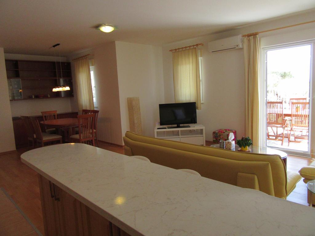 Apartment Linthorst Trogir Exterior foto